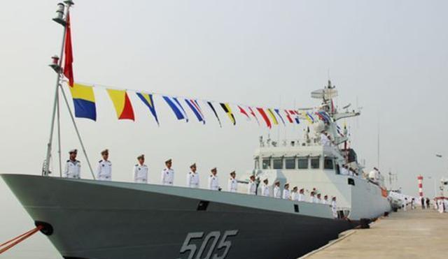 秦皇島軍艦，歷史、現(xiàn)狀和未來(lái)展望，秦皇島軍艦，歷史沿革、現(xiàn)狀解析與未來(lái)展望