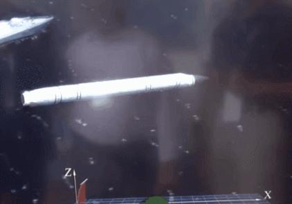 鷹擊長(zhǎng)空，鷹擊-18導(dǎo)彈展翅翱翔——揭秘導(dǎo)彈圖片背后的故事，揭秘導(dǎo)彈圖片背后的故事，鷹擊長(zhǎng)空與鷹擊-18導(dǎo)彈的翱翔傳奇