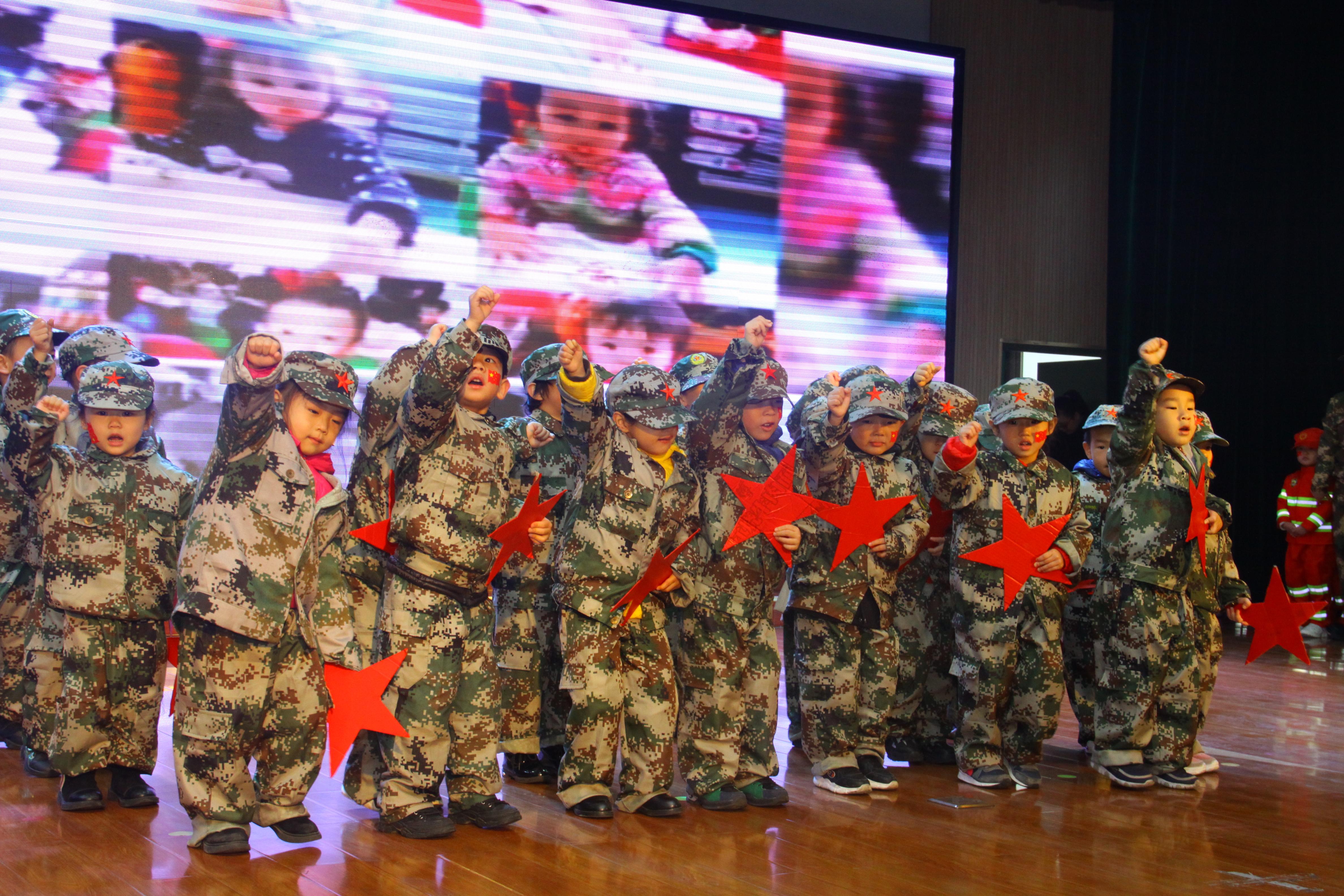 軍事領(lǐng)域探索