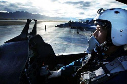 2011年中國空軍實力概覽，中國空軍實力概覽，2011年深度解析
