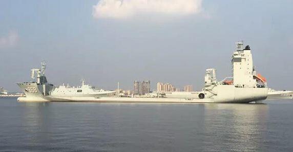 半潛船作業(yè)能力研究，半潛船作業(yè)能力研究綜述