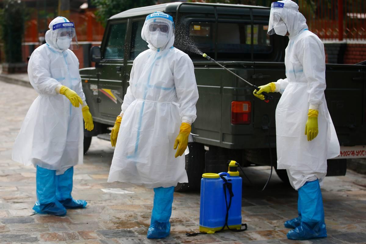 國(guó)際軍情縱覽