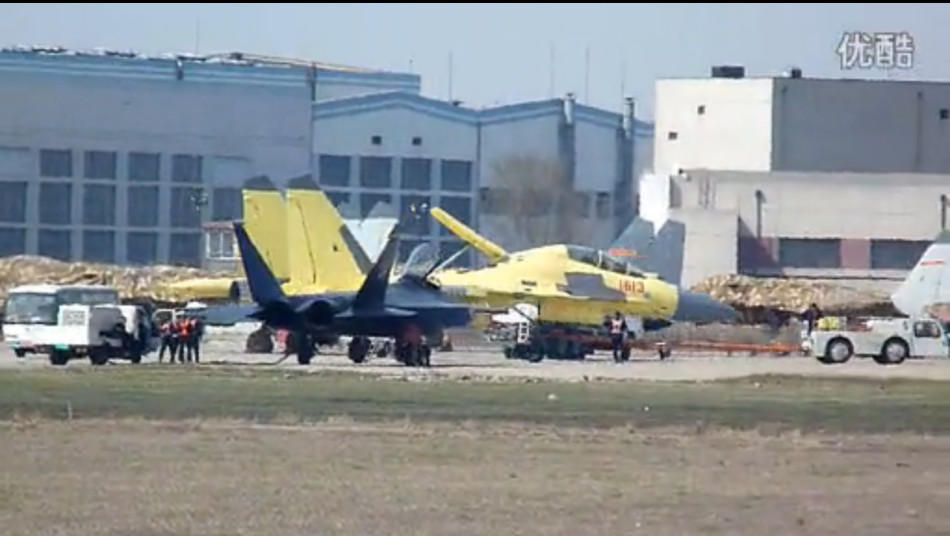 殲16戰(zhàn)斗機(jī)原型，探索中國先進(jìn)戰(zhàn)斗機(jī)的基石，殲16戰(zhàn)斗機(jī)原型，中國先進(jìn)戰(zhàn)機(jī)基石的探索之路