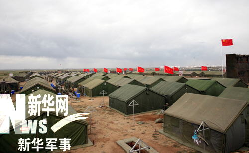 新兵連是否會前往朱日和基地，探究與解析，新兵連是否前往朱日和基地，揭秘探究與解析之旅