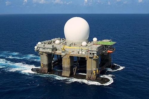 美國陸基中段反導(dǎo)攔截系統(tǒng)，技術(shù)前沿與國家安全的保障，美國陸基中段反導(dǎo)攔截系統(tǒng)，技術(shù)前沿與國家安全的守護者