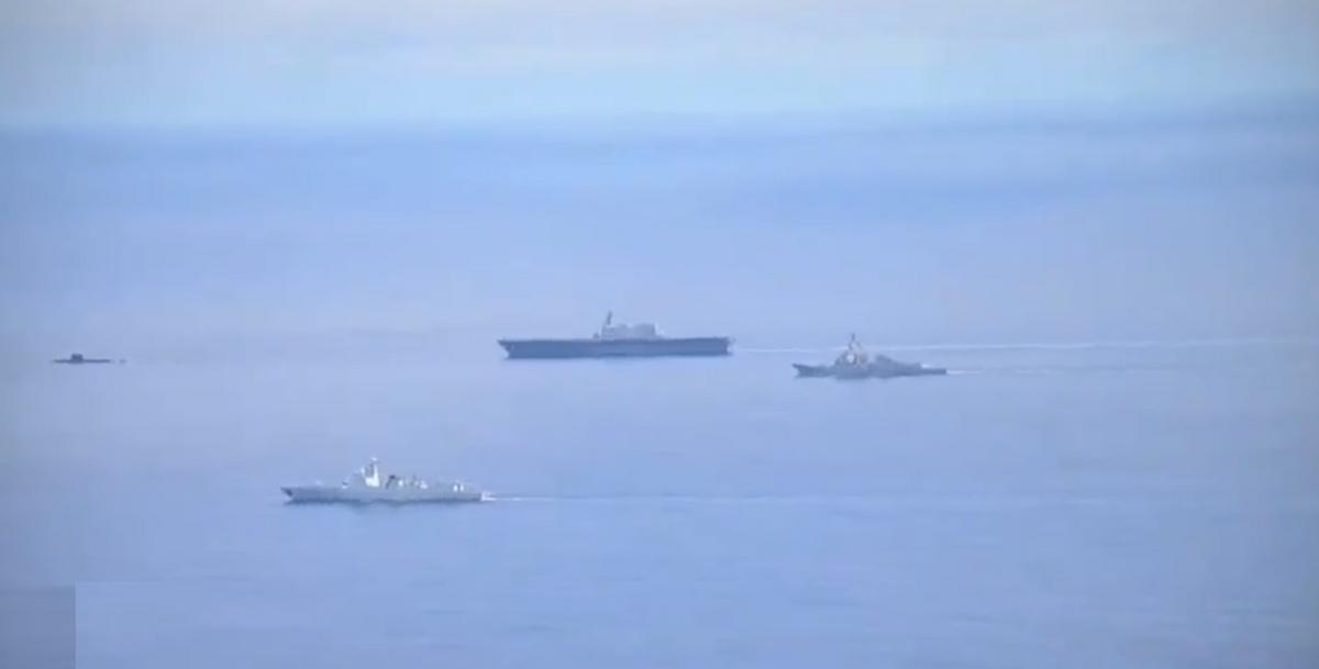 關(guān)于中國(guó)海軍的052驅(qū)逐艦的幾個(gè)型號(hào)，中國(guó)海軍052驅(qū)逐艦系列型號(hào)概覽