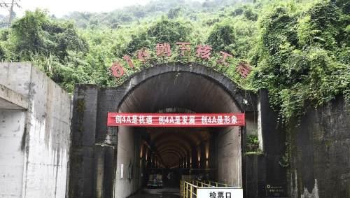 歷史與現代的交匯點