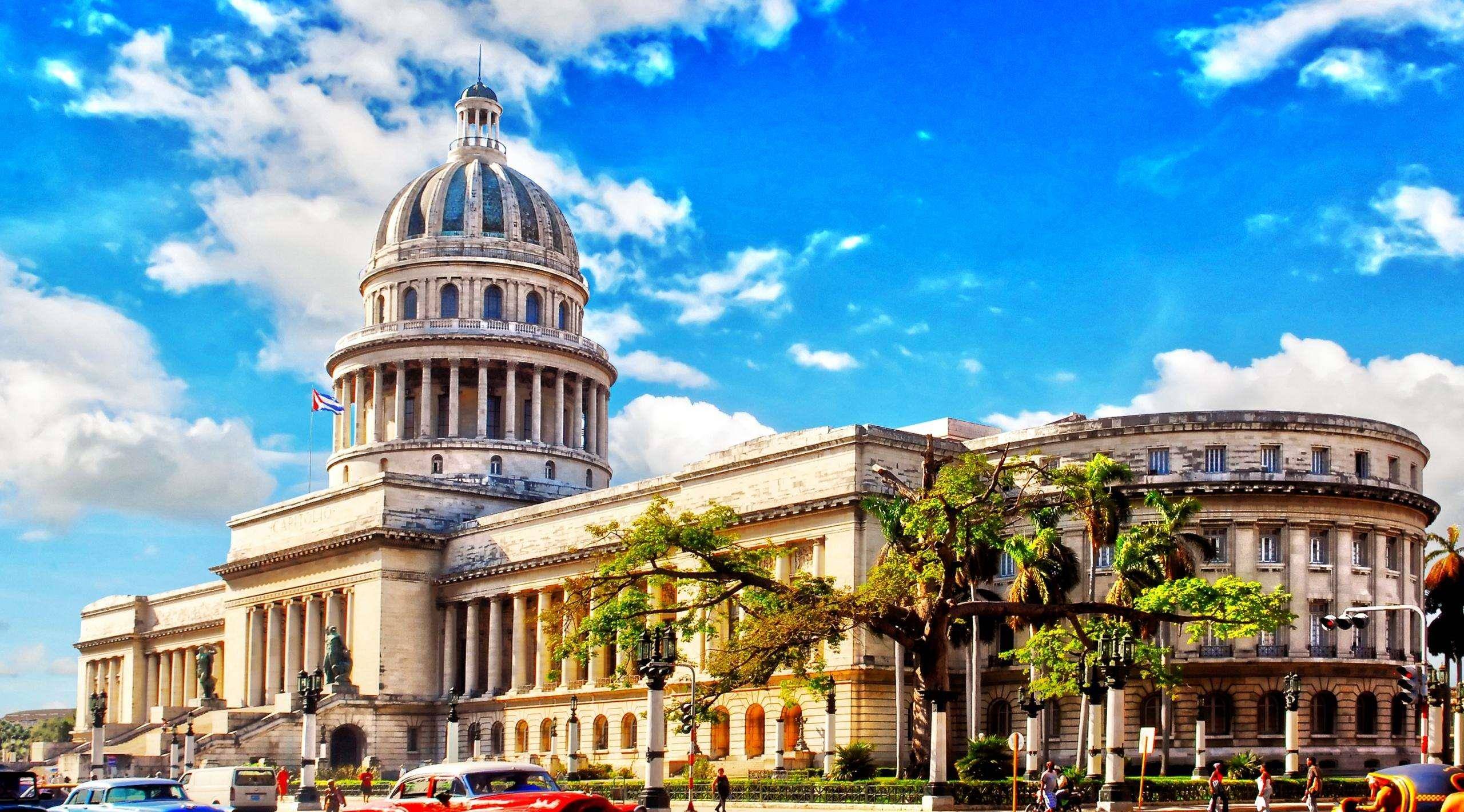 古巴與關(guān)塔那摩，歷史、現(xiàn)狀與未來展望，古巴與關(guān)塔那摩，歷史沿革、現(xiàn)狀解析與未來展望