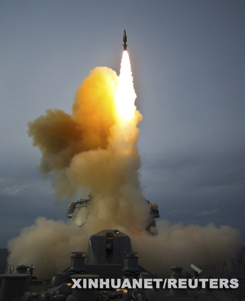 中國海軍與導彈攔截，?；鶖r截能力的現(xiàn)狀解析，中國海軍與導彈攔截，?；鶖r截能力現(xiàn)狀深度解析