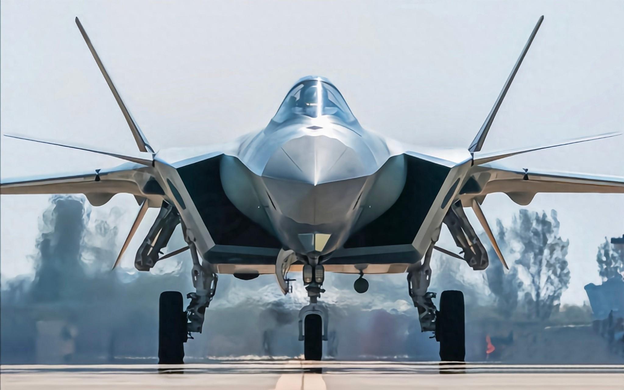 揭秘殲-20戰(zhàn)機代號，中國空中力量的璀璨明珠，揭秘殲-20戰(zhàn)機代號，中國空中力量的明珠