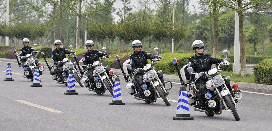 國賓護衛(wèi)隊退役時間解析，國賓護衛(wèi)隊退役時間深度解析