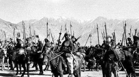 利比亞兵力概況，利比亞兵力概況簡(jiǎn)介