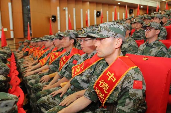 鄭州聯(lián)勤保障部隊(duì)全面解析，鄭州聯(lián)勤保障部隊(duì)全面解讀與展示