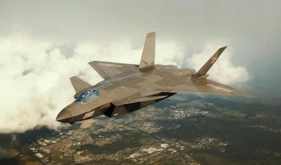 全球戰(zhàn)斗機(jī)排名前20，深度解析當(dāng)今頂尖空中力量，全球頂尖空中力量深度解析，戰(zhàn)斗機(jī)排名前20綜述