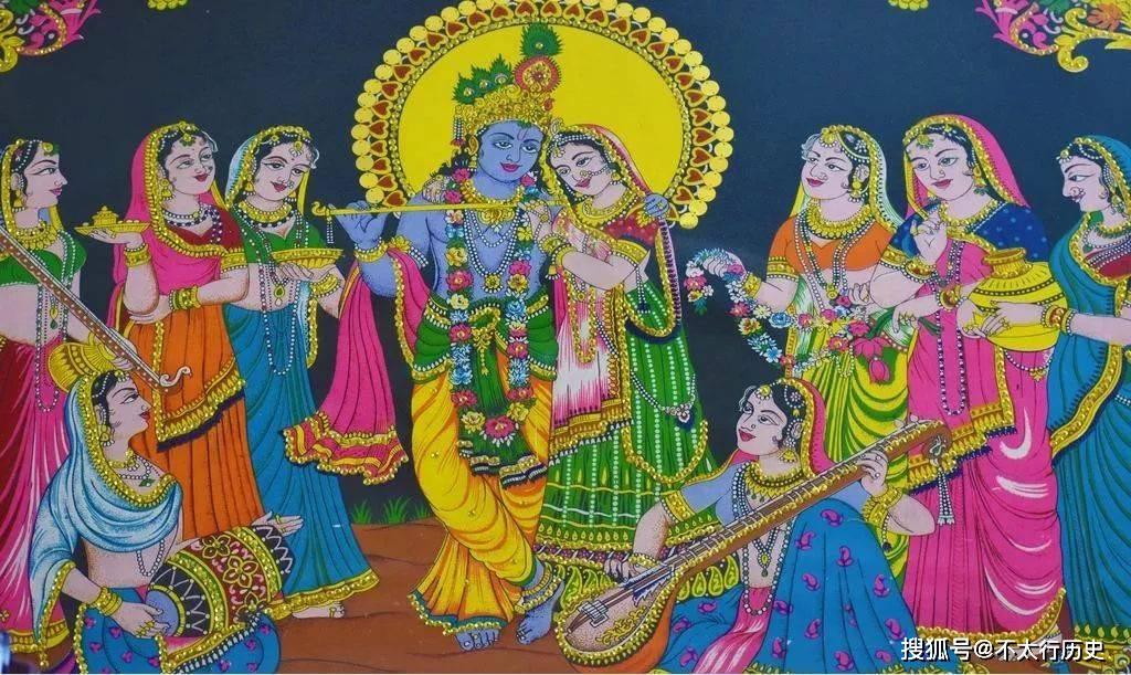 超日王與阿育王，誰為王者之冠？，超日王與阿育王，誰為王者的巔峰？