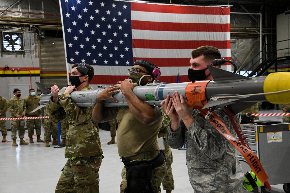 美國(guó)是否提供了武器，歷史、現(xiàn)實(shí)與影響分析，美國(guó)武器供應(yīng)，歷史、現(xiàn)實(shí)與影響探究