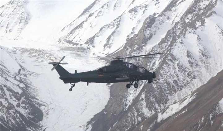 殲-10戰(zhàn)斗機(jī)最終改進(jìn)型的卓越性能與戰(zhàn)略價(jià)值，殲-10戰(zhàn)斗機(jī)最新改進(jìn)型的戰(zhàn)略價(jià)值及卓越性能解析