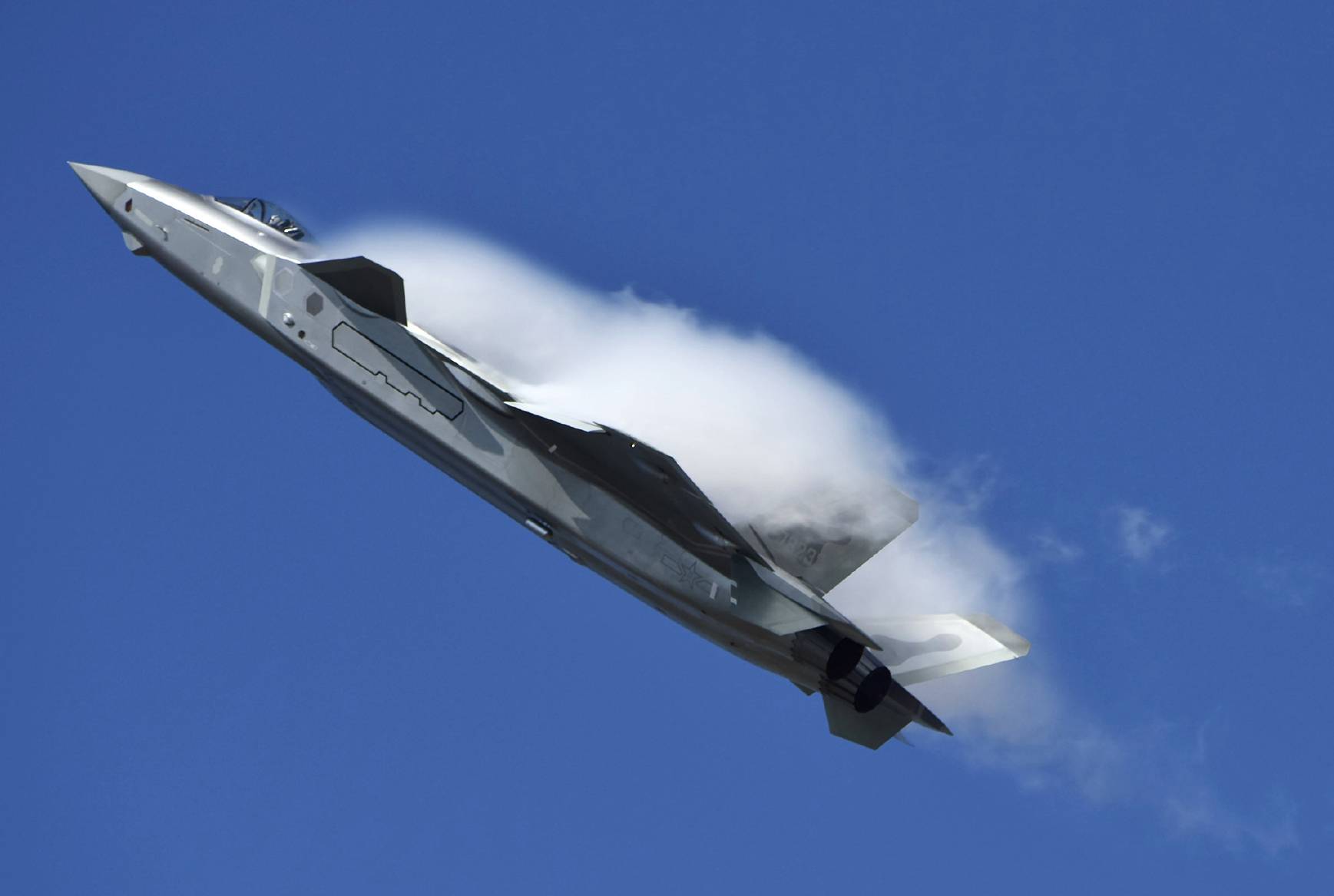 中國空軍裝備殲-20的數(shù)量探究，中國空軍殲-20裝備數(shù)量探究