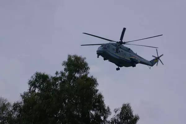 直-18F反潛艦載機，深海利器的嶄新篇章，直-18F反潛艦載機，深海探索的新紀元