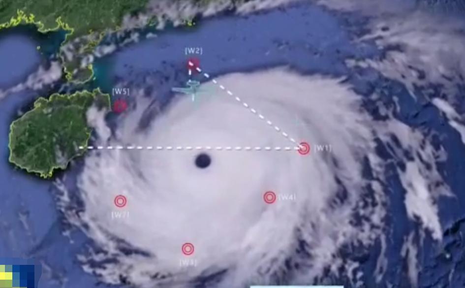 航空母艦能抗多少級臺風，探討現(xiàn)代軍艦的臺風抵御能力，現(xiàn)代軍艦的臺風抵御能力，航空母艦能抗多少級臺風？