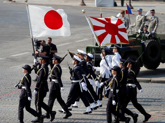 韓國(guó)國(guó)慶閱兵，展現(xiàn)國(guó)家力量與榮耀，韓國(guó)國(guó)慶閱兵展示國(guó)家力量與榮耀風(fēng)采