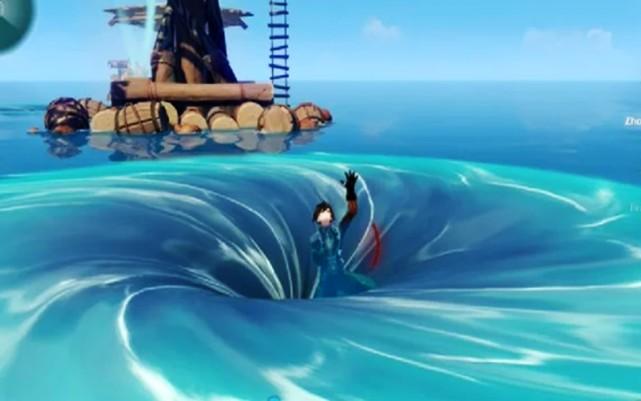 原神的全球服務器之旅，歐服、亞服、美服與B服探索，原神全球服務器之旅，歐、亞、美與B服深度探索