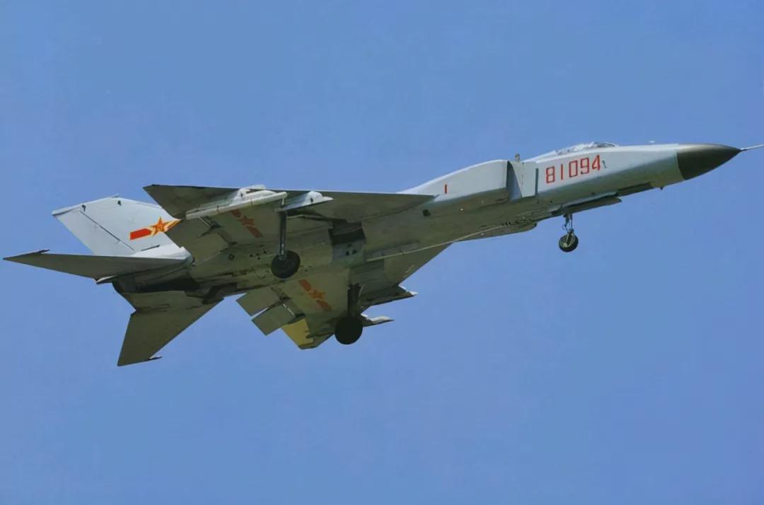 殲8的服役時間及其歷史影響，殲8的服役時間及其深遠歷史影響分析