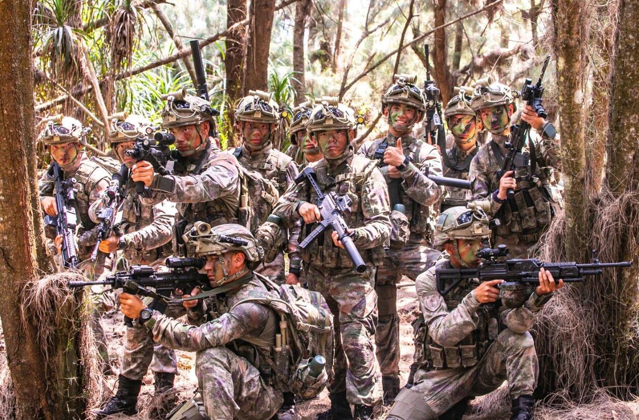 蛟龍突擊隊(duì)，年輕力量的崛起，蛟龍突擊隊(duì)，年輕力量的崛起之路