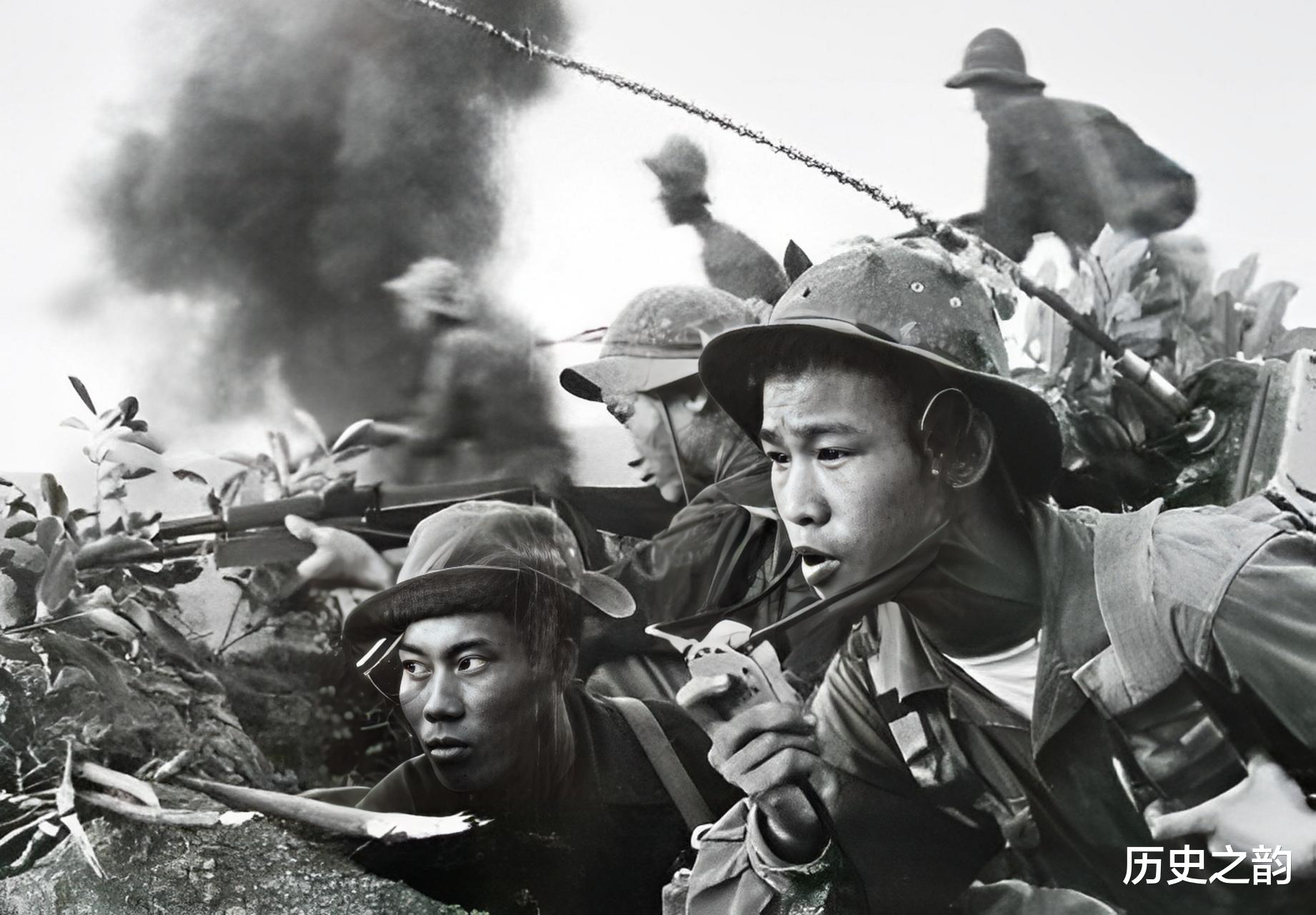 越南拍的中越戰(zhàn)爭題材電影概覽，中越戰(zhàn)爭題材電影之越南篇概覽