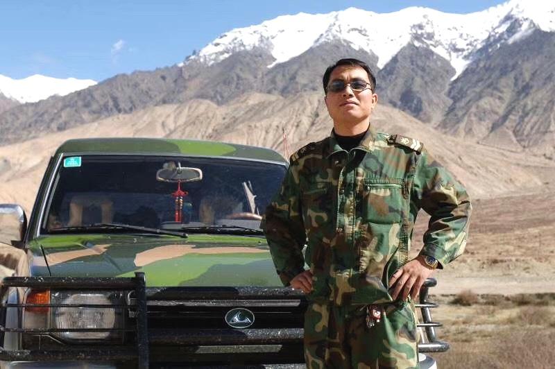 西部空軍兵種概述，西部空軍兵種概覽