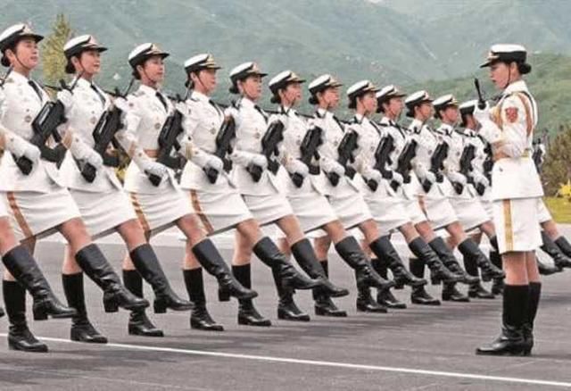 三軍儀仗隊待遇如何，榮耀與責(zé)任的交織，三軍儀仗隊待遇揭秘，榮耀與責(zé)任的交織之路