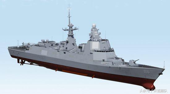 探索中國海軍的驕傲，揭秘中國海軍首艘航母艦載戰(zhàn)斗機殲-15艦載機型號（簡稱155艦）的奧秘