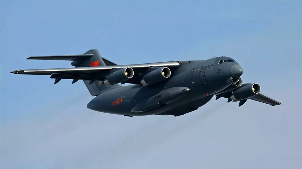 中國殲擊機殲-20資料深度解析，中國殲擊機殲-20深度資料解析