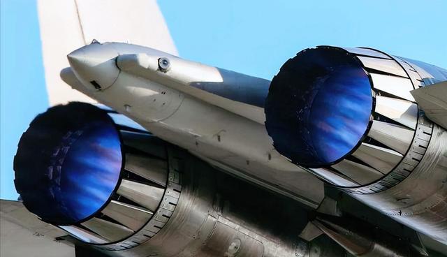 渦扇發(fā)動機(jī)技術(shù)的突破與渦扇-15的期待，何時能展翅高飛？，渦扇發(fā)動機(jī)技術(shù)突破與渦扇-15展望，何時實(shí)現(xiàn)高空翱翔？