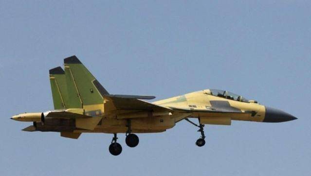 中國需要殲-16戰(zhàn)機嗎？深度解析其必要性，中國殲-16戰(zhàn)機的必要性深度解析