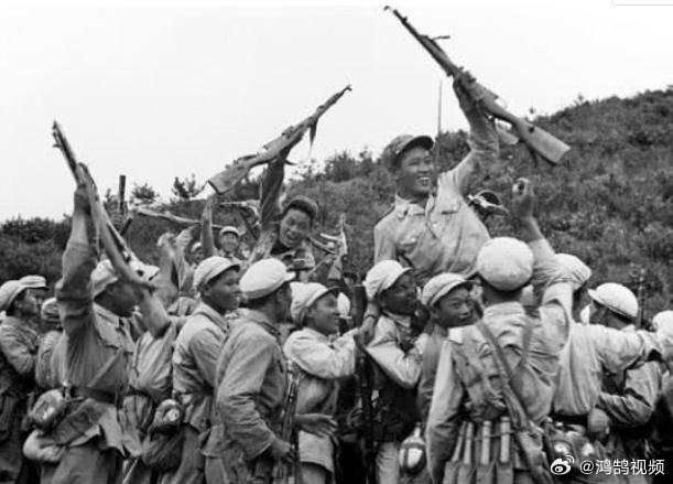 中國人民志愿軍在抗美援朝戰(zhàn)爭(zhēng)中的榮耀稱號(hào)，時(shí)代的和平守護(hù)者，中國人民志愿軍，抗美援朝戰(zhàn)爭(zhēng)中的榮耀稱號(hào)——時(shí)代的和平守護(hù)者