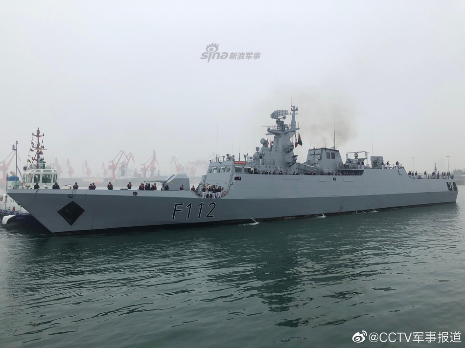 中國對外軍售的主要國家概述，中國對外軍售主要國家概述