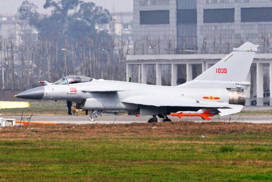 我國空軍裝備的發(fā)展與現(xiàn)狀，我國空軍裝備的發(fā)展與現(xiàn)狀概覽