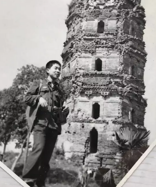 丁曉兵追求陶，執(zhí)著追夢的旅程，陶之夢，丁曉兵的執(zhí)著追求