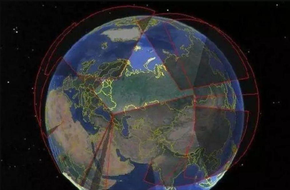 揭秘53t6m導(dǎo)彈，技術(shù)特性與戰(zhàn)略價值，揭秘，53T6M導(dǎo)彈的技術(shù)特性與戰(zhàn)略價值解析