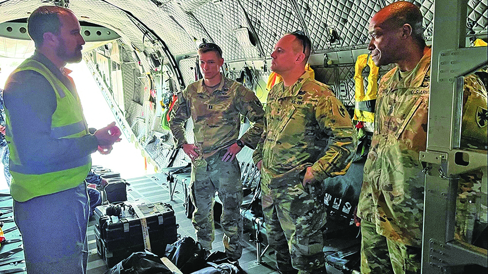 外軍最新動(dòng)態(tài)新聞，全球軍事焦點(diǎn)，外軍最新動(dòng)態(tài)新聞速遞