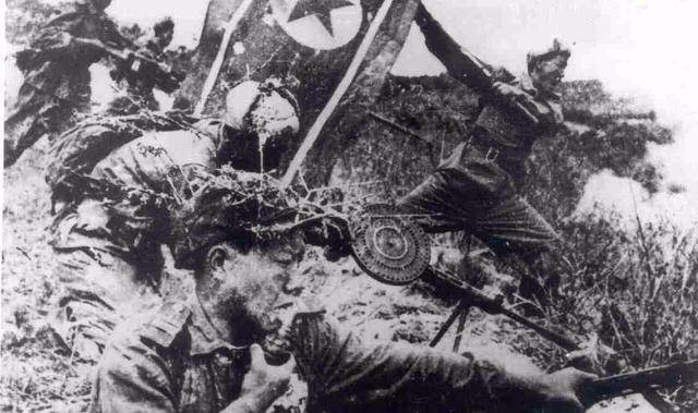 中國志愿軍的自愿性，歷史真相與多維解讀，中國志愿軍自愿性背后的歷史真相與多維解讀