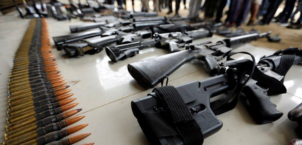 中國是否賣軍火？解析中國的軍售政策與外交實(shí)踐，中國軍售政策與外交實(shí)踐，軍火出口深度解析