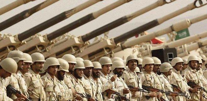 卡塔爾軍隊(duì)，現(xiàn)代化軍事建設(shè)的典范，卡塔爾軍隊(duì)，現(xiàn)代化軍事建設(shè)的標(biāo)桿典范