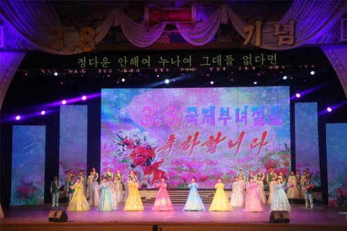 金與正，關(guān)于平壤背后的幕后故事，揭秘金與正的幕后故事，探尋平壤背后的故事