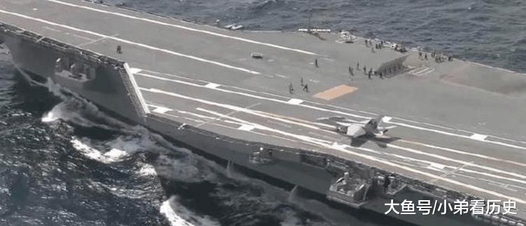 現(xiàn)代航母排水量的探索與解析，現(xiàn)代航母排水量的深度探索與解析