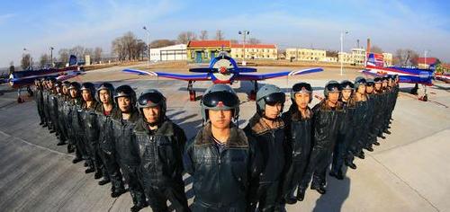 武漢空軍單位概覽，武漢空軍單位全景解析