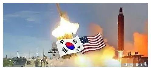 韓國(guó)啟動(dòng)薩德反導(dǎo)系統(tǒng)，影響與挑戰(zhàn)，韓國(guó)啟動(dòng)薩德反導(dǎo)系統(tǒng)，影響與全球挑戰(zhàn)