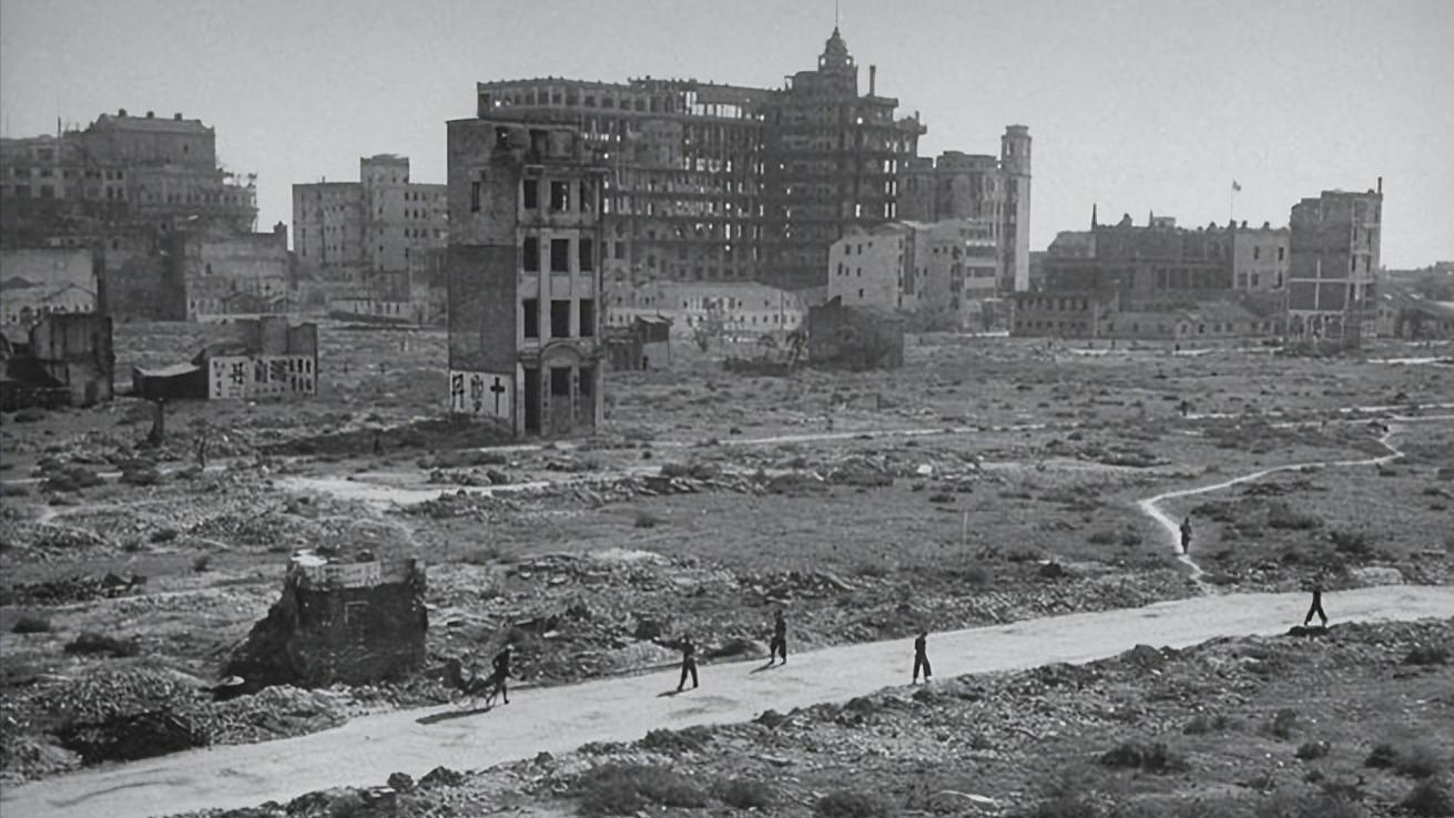 戰(zhàn)時(shí)中國(guó)最安全的城市，歷史與現(xiàn)實(shí)的交匯，戰(zhàn)時(shí)中國(guó)最安全的城市，歷史與現(xiàn)實(shí)的交匯點(diǎn)