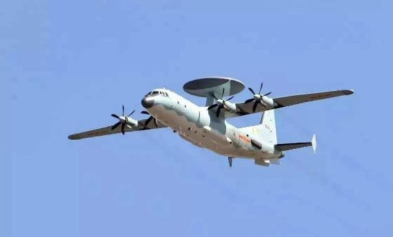 空警500相較于空警2000的先進性探討，空警500相較于空警2000的先進性解析